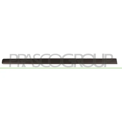 Billede af PRASCO FT1221404 Stødliste FIAT: Panda II Hatchback