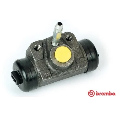 Billede af BREMBO A 12 649 Bremsecylinder 17,46 BMW: 02 Sedan