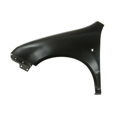 Billede af BLIC 6504 04 7514311P Skærm foran til venstre SKODA: Fabia I Hatchback, 1 Combi