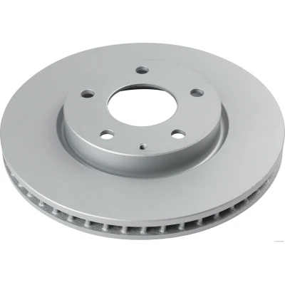 Billede af HERTH+BUSS JAKOPARTS Bremseskive MAZDA: 3 Hatchback, Sedan foraksel 25mm 5 114,3mm indvendigt ventileret J3303100 BCKA33251 Bremseskiver
