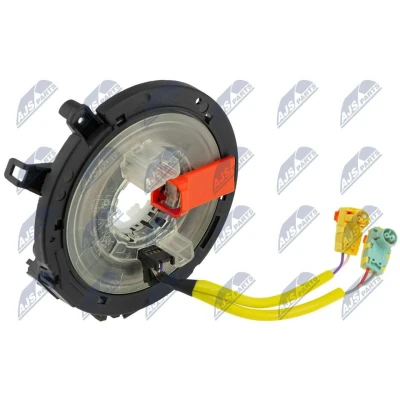 Billede af Vinkelfjeder, Airbag NTY EAS CH 010