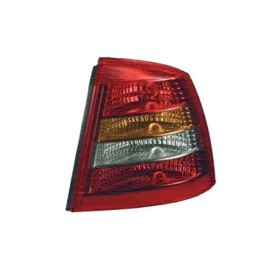 Billede af MAGNETI MARELLI 714029051701 Baglygter venstre uden lampeholder OPEL: Astra G CC
