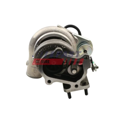 Billede af FAST FT63551 Turbolader FORD: Transit Mk6 Van