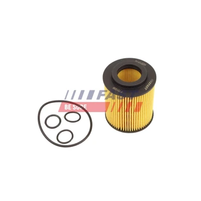 Billede af FAST FT01338 Oliefilter Filterindsats