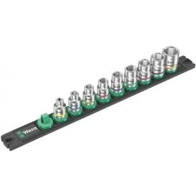 Billede af Socket Rail B Imperial 1, 9 Dele