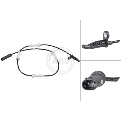 Billede af A.B.S. 32054 ABS Sensor 925