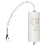 Billede af Fixapart Kondensator 450V + Kabel 60.0uf / 450 V cable