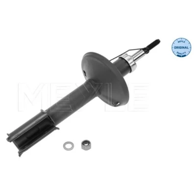Billede af MEYLE 16 26 623 0003 Støddæmper foraksel Gastryk dobbeltrør Fjederben øverste stift ORIGINAL Quality DACIA: Logan I Sedan