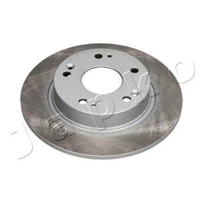 Billede af JAPKO 61412C Bremseskiver bagaksel 260 9 5 64,2 fuldstændigt lakeret HONDA: CIVIC 8 Hatchback
