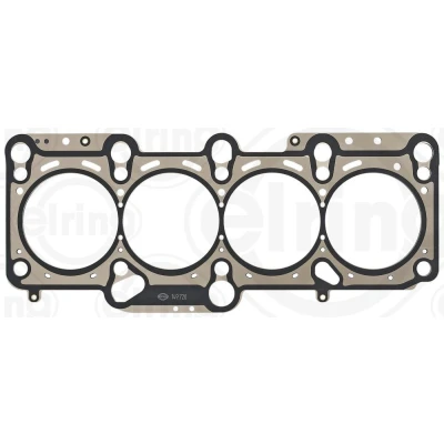 Billede af ELRING 149.720 Toppakning 0,9 83,2 pakning med metallag VOLKSWAGEN: Touran I, Golf 5, Passat B6 Variant, SEAT: Altea, Leon II Hatchback