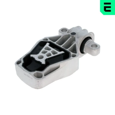Billede af OPTIMAL F7 5133 Motorophæng bag, nede Gummimetalleje 51mm MERCEDES BENZ: B klasse