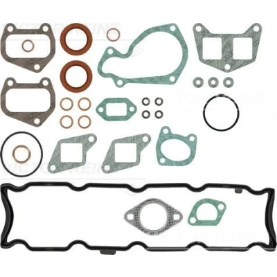 Billede af REINZ 02 25942 03 Pakningssæt, topstykke uden ventilarmstætning, cylinderhovedpakning SUZUKI: Vitara I SUV Cabriolet, FIAT: Ducato II Bus