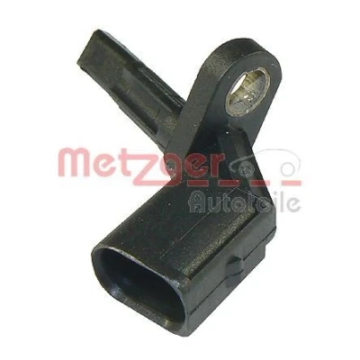 Billede af METZGER 0900310 ABS Sensor 2 70 AUDI: A6 C6 Avant, A4 B8 Sedan