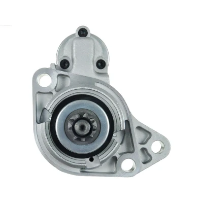 Billede af AS PL S0072 Starter 12 0,9 9 VOLKSWAGEN: GOLF 4, 2, TRANSPORTER 4 Bus, SKODA: Octavia I Hatchback