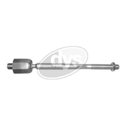 Billede af DYS 24 25982 Styrestang venstre foraksel, højre foraksel M14x1.5 285