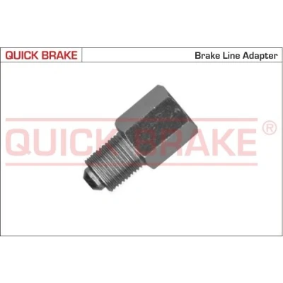 Billede af QUICK BRAKE OBE Adapter, bremserør