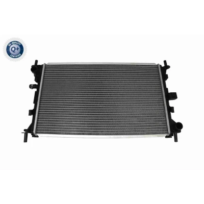 Billede af VEMO V25 60 0004 Radiator til køretøjer med/uden klimaanlæg 610 361 26 Original Quality manuelt gear FORD: Focus 2