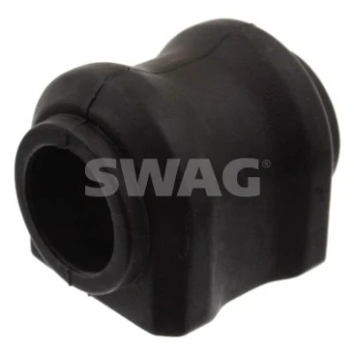 Billede af SWAG 81 94 2887 Stabilisatorbøsning bagaksel Gummi 22 48