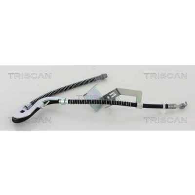 Billede af TRISCAN 8150 28126 Bremseslange 293/264 F10x1 PEUGEOT: 407 Sedan, SW, Coupe