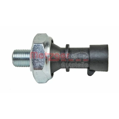 Billede af METZGER 0910098 Olietrykskontakt M10 X 1 0,3 0,55 med pakning OPEL: Vectra C Caravan, Corsa Hatchback, Agila A