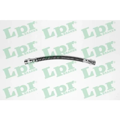 Billede af LPR 6T48155 Bremseslange 230 F10X1 HYUNDAI: Getz