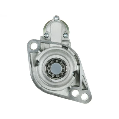 Billede af AS PL S0272 Starter 12 2,00 11 VOLKSWAGEN: Multivan 5 (7HM, Transporter 5, Touran I, SKODA: Fabia 2, Octavia 2 Combi, II Hatchback