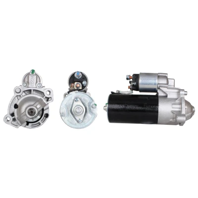 Billede af ELSTOCK 25 4493 Starter 12V 2,2kW 10 M8, Pin &quot;50&quot; M6 76mm