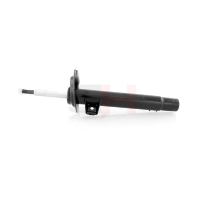 Billede af GH 351539H støddæmper foraksel, højre foraksel Gastryk dobbeltrør Teleskop øverste stift BMW: 3 Sedan, Touring, Compact