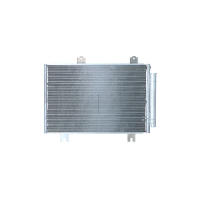 Billede af NRF 350427 Kondensator med tørrer Aluminium 585