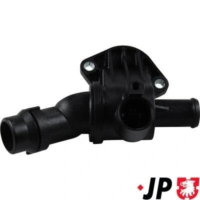 Billede af JP GROUP 1114602310 Termostat 87 med pakning VOLKSWAGEN: Golf 5, Touran I, Passat B6 Variant, AUDI: A3 Sportback, Hatchback, SEAT: Altea, Altea XL