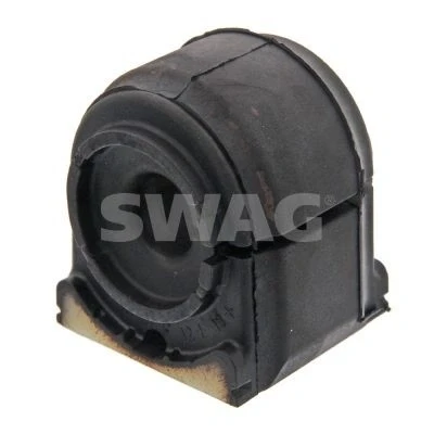 Billede af SWAG 10 93 8682 Stabilisatorbøsning foraksel, Foraksel begge sider 16mm 47mm