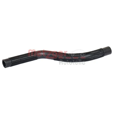 Billede af METZGER 2420456 Kølerslanger EPDM (ethyl propylen dien gummi) VOLKSWAGEN: Transporter 5, 5 Bus