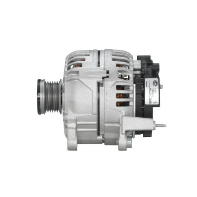 Billede af HELLA 8EL 011 713 381 Generator 14V 140A VOLKSWAGEN: Polo V Hatchback, Caddy 3, GOLF 6, SKODA: Fabia 2, Octavia II 2 Combi