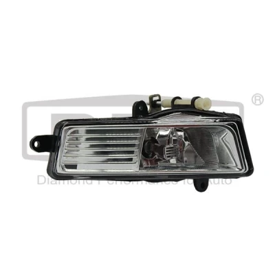 Billede af DPA 99411787602 Tågelygter højre AUDI: A6 C6 Avant