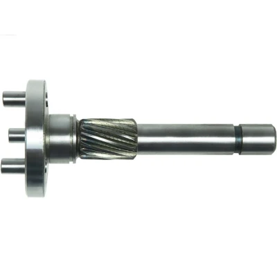Billede af AS PL SG9037S Rep.sæt, starter