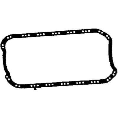 Billede af CORTECO 026071P Bundkarpakning HONDA: CIVIC 6 Hatchback
