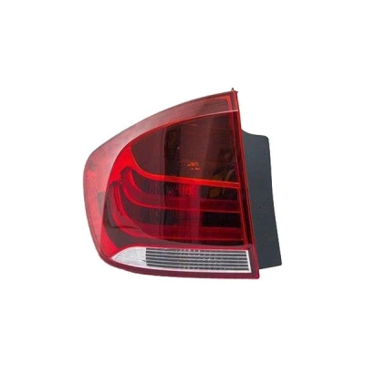 Billede af MAGNETI MARELLI 715104135000 Baglygter venstre ydre del LED med pærer pærefatning