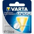 Billede af Varta Knapbatteri V13gs Sr44 1,55v 180mah
