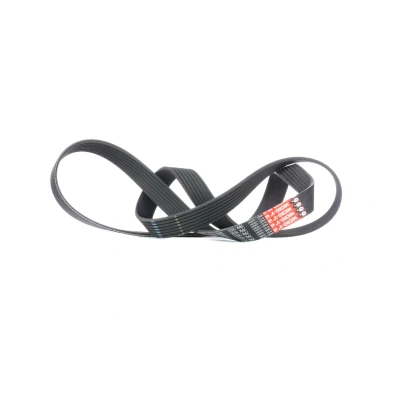 Billede af GATES 7PK1633 Kileribberem 1633 7 Polyester, EPDM (ethyl propylen dien gummi) FleetRunner Micro V BMW: 5 Sedan, 7, X5, HONDA: ACCORD 8 Kombi