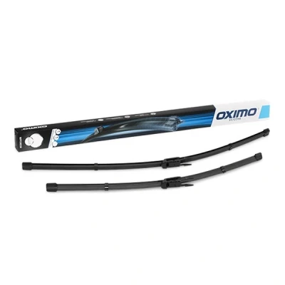 Billede af viskerblad Oximo WBP300450 foran Fladblad CITROËN: C5 III Stationcar, 3, OPEL: Zafira B