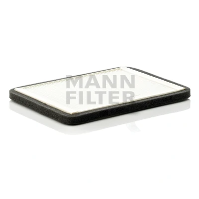 Billede af MANN FILTER CUK 2424 Kabinefilter Aktivkulfilter 262 193 17 RENAULT: Megane I Grandtour