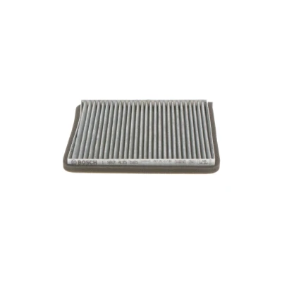 Billede af BOSCH 1 987 435 565 Kabinefilter Aktivkulfilter 198 184 20 CHEVROLET: Spark