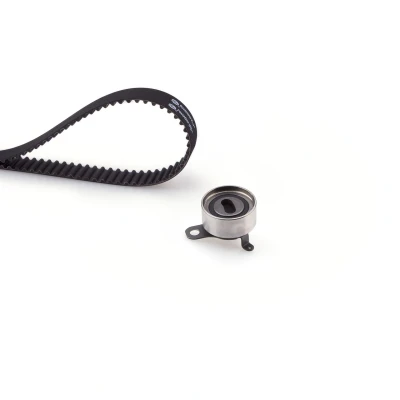 Billede af GATES K015403XS Tandremssæt FleetRunner PowerBand TOYOTA: Avensis I Liftback, Carina E Sedan, Corolla VIII Sedan
