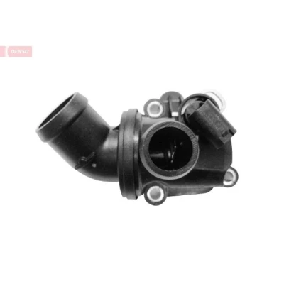 Billede af DENSO DTM87626 Termostat 87oC med pakninger MERCEDES BENZ: A klasse, B klasse