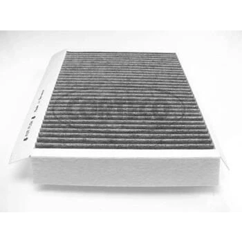 Billede af CORTECO 80000402 Kabinefilter Aktivkulfilter 245 188 38 KIA: Magentis I, SORENTO 1