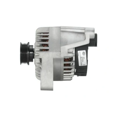 Billede af HELLA 8EL 011 713 501 Generator 14V 105A FIAT: Grande Punto Hatchback, 500 Evo FORD: KA ALFA ROMEO: MiTo
