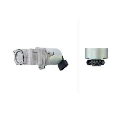 Billede af HELLA 6NU 014 865 601 EGR Ventil elektrisk med pakninger TOYOTA: Avensis II Station Wagon, Corolla Verso, RAV4 III SUV