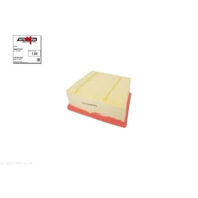 Billede af AUTOMEGA 180017410 Luftfilter 70 198 161 Filterindsats FORD: FIESTA 6, Transit Courier Van, B Max, MAZDA: 2 Hatchback