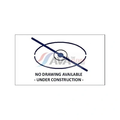 Billede af AVA COOLING SYSTEMS Radiator Motor Radiator, Køler, Motorkøler 425mm 747mm 26mm Loddet køleripper