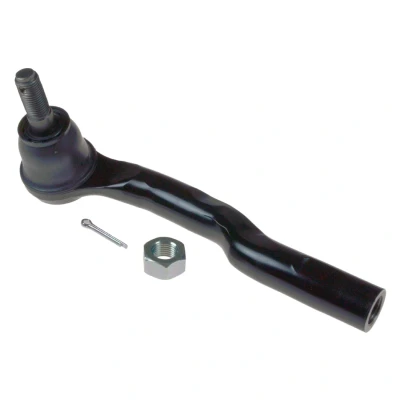 Billede af FEBI BILSTEIN 48133 Styrekugle ydre, venstre foraksel med møtrik MAZDA: 6 Stationcar, 3 Sedan, Hatchback